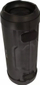 Altoparlant portativ Nedis Party Boombox, Bluetooth, 80W, IPX5, i zi