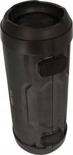 Altoparlant portativ Nedis Party Boombox, Bluetooth, 80W, IPX5, i zi