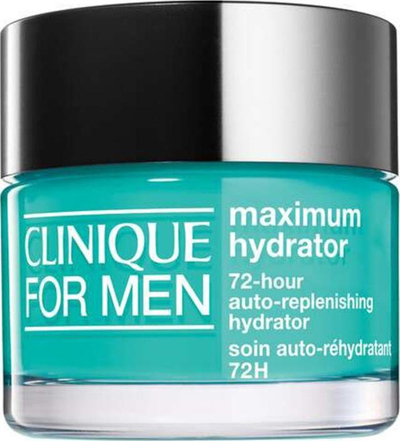 Krem fytyre Clinique For Men Maximum Hydrator, hidratues 72 orë, 50ml