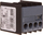 Styk ndihmës Siemens 3RH2911-1MA11, 1NO 1NC, montim frontal, gri