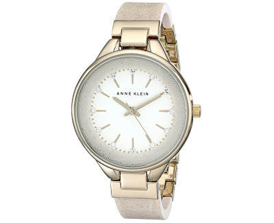 Orë dore Anne Klein AK/1408CRCR