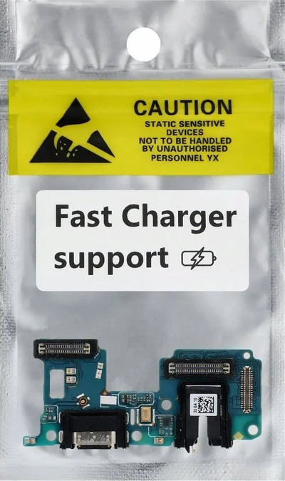 Modul karikimi OEM Realme 10 4G RMX3630, fast charge, për telefona