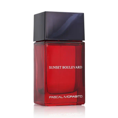 Eau De Toilette Pascal Morabito Sunset Boulevard