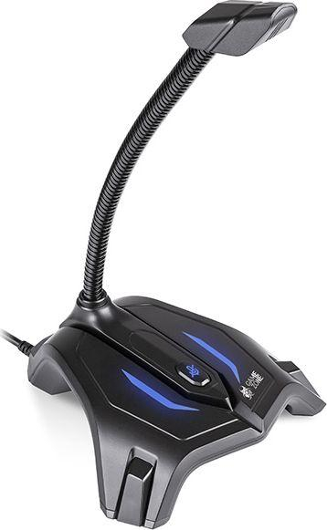 Mikrofon Tracer Gamezone Gamer me LED USB