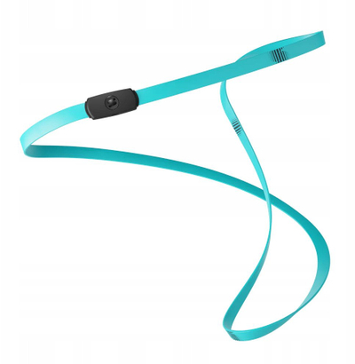 Shirit elastik fitnesi STRAFFR Smart Band, rezistencë e mesme 5-15 kg, 1 copë