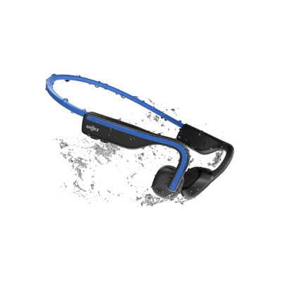 Слушалки Shokz OpenMove, Wireless