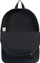 Çantë shpine Herschel Daypack 10076-01566, përditshme, pambuk, e zezë