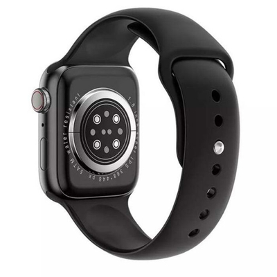 Orë e mençur Linwear S8, e zezë