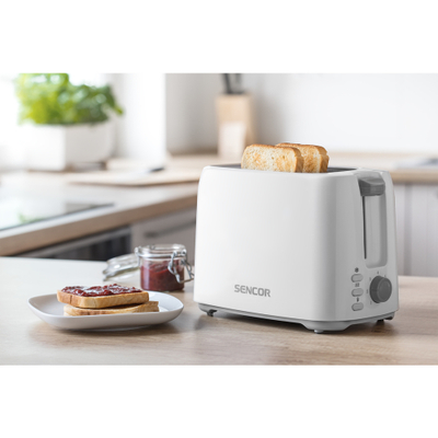 [OUTLET] Thekëse buke Sencor STS 2606WH, e bardhë