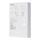 Set Kuti transparente dhe Xham i Temperuar Baseus Corning për iPhone 14 Pro Max