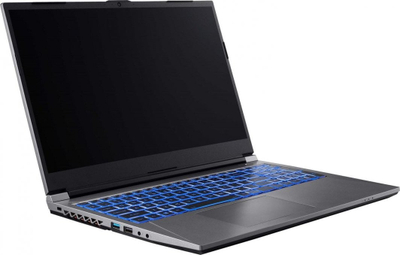 Laptop HIRO gaming K550, 15.6", Intel Core i5-13500H, 16GB RAM, 1TB SSD, Nvidia RTX GeForce 4050 6GB