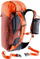 Çantë shpine për hiking Deuter Guide, 24 L