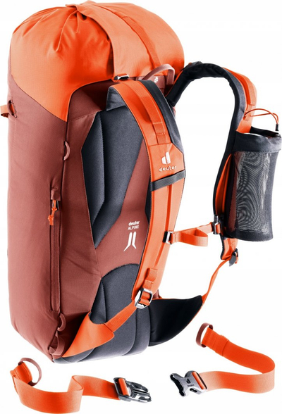 Çantë shpine për hiking Deuter Guide, 24 L