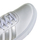 Патики Adidas Court Platform W GV8996, за жени, бели