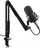 Микрофон Genesis Radium 300 XLR трипод, филтер (NGM-1695)