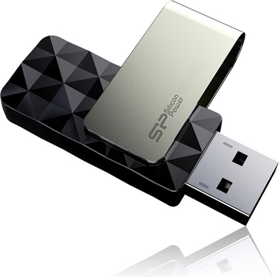 Drive Silicon Power Blaze B30, 16 GB
