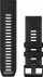 Rrip ore Garmin QuickFit 26, 26mm, mekanizëm klik dhe vendos, silikon