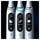 Furçë elektrike për dhëmbë Oral B iO Series 10 Stardust, e bardhë