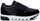 Atlete XTi 44367-1, të bardha/zeza, nr 37