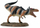 Figurë Collecta Dinozaur Bistahieversor