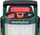 Set me vegla pa kabllo Metabo Cordless Combo Set 4.3.2 18V 10Ah, 4 vegla, me bateri