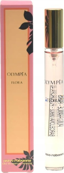 Eau de Parfum Paco Rabanne Olympéa Flora 10ml