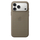 Apple iPhone 18 Pro Max TechWoven Case with MagSafe, Taupe