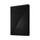 Disk i jashtëm HDD WD My Passport 5TB, 2.5", i zi