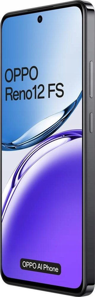 Telefoni Oppo Reno12 FS, 8GB RAM, 512GB, gri matte