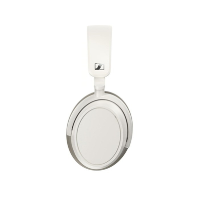Kufje SENNHEISER Accentum Plus Wireless, Bluetooth, me anulim zhurme, të bardha