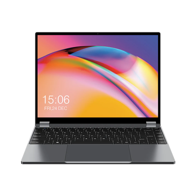 Laptop Chuwi FreeBook CWI558, 13.5\", Intel Celeron N5100, 12GB RAM, 512GB SSD, ngjyrë argjendt
