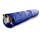Tunel trajnimi për qen MaxxPro, 2m, palosës, blu