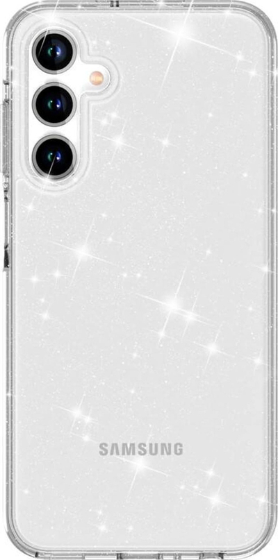 Mbulesë silikoni Blink për Samsung Galaxy A15 4G, transparente, e hollë 2 mm