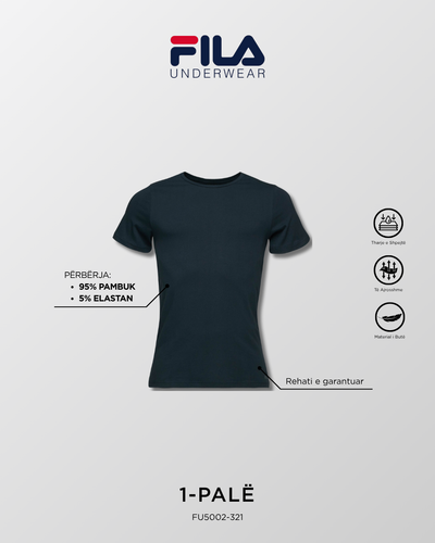 Të Brendshme për Meshkuj, FILA - FU5002-321, L