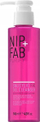 Xhel pastrimi për fytyrën Nip Fab Salicylic Fix, 145 ml, me acid salicilik, rozë