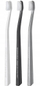 Furça dhëmbësh Swissdent Profi Extra Soft, set 3 copë, shumëngjyrëshe