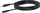Kabllo audio Schwaiger KHA4036 533, 3.5mm M-F, 5m, e zezë