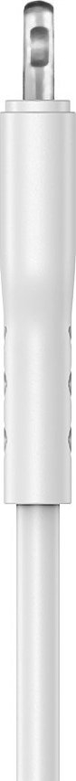 Kabllo karikimi Joyroom Flash-Charge Series SA26-CL3, USB-C në Lightning, 30W, 1m, e zezë