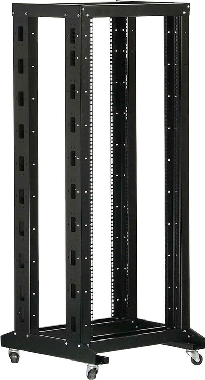Kabinet serveri Delta S19-29U/2, 29U, 19", i zi