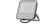 Prozhektor LED V-TAC VT-4455, 50W, 6500K, trup i zi