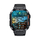 Smartwatch Veltori VT200-1, ekran 1.96", Bluetooth, i zi