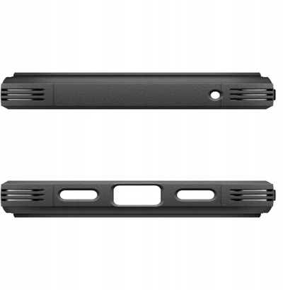 Mbulesë telefoni Spigen Core Armor MagSafe, për Google Pixel 10 Pro, matte, e zezë