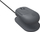 Maus Zagg Pro Mouse, wireless Bluetooth, me bazë karikimi Qi, i zi