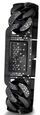 Orë dore Guess Ladies Trend Starlit GW0298L4