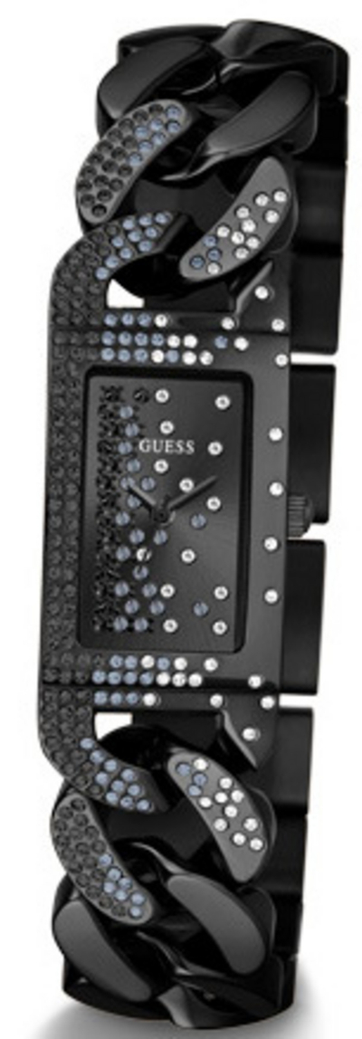 Orë dore Guess Ladies Trend Starlit GW0298L4