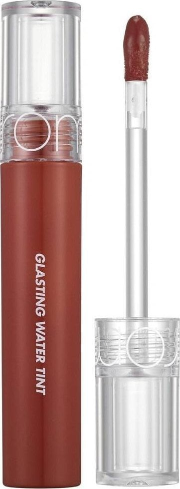 Кармин Romand Glasting Water Tint 03 Brick River, ефект на влажност, 4 g