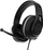 Kufje gaming Turtle Beach Recon 500, me kabllo 3.5mm, mikrofon me heqje zhurme, të zeza