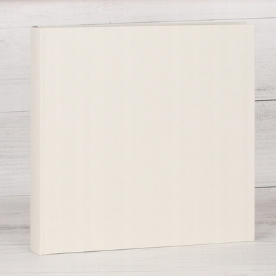 Album fotosh Fun Wedding Selection, 30x30 cm, 100 faqe, i bardhë