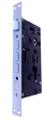 цилиндарска брава GCS Okko JM-M10, 68mm, 60mm