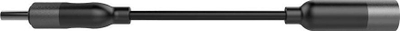 Përshtatës Unitek USB-C to 3.5mm jack (F) M1204A